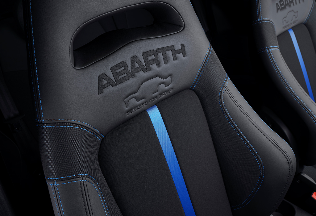 Abarth 695 Tributo 131 Rally:  Leistungstest Im Detail - frfhpki