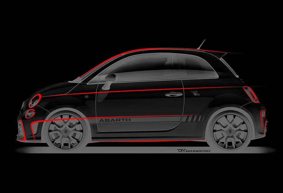 forum abarth 595 turismo