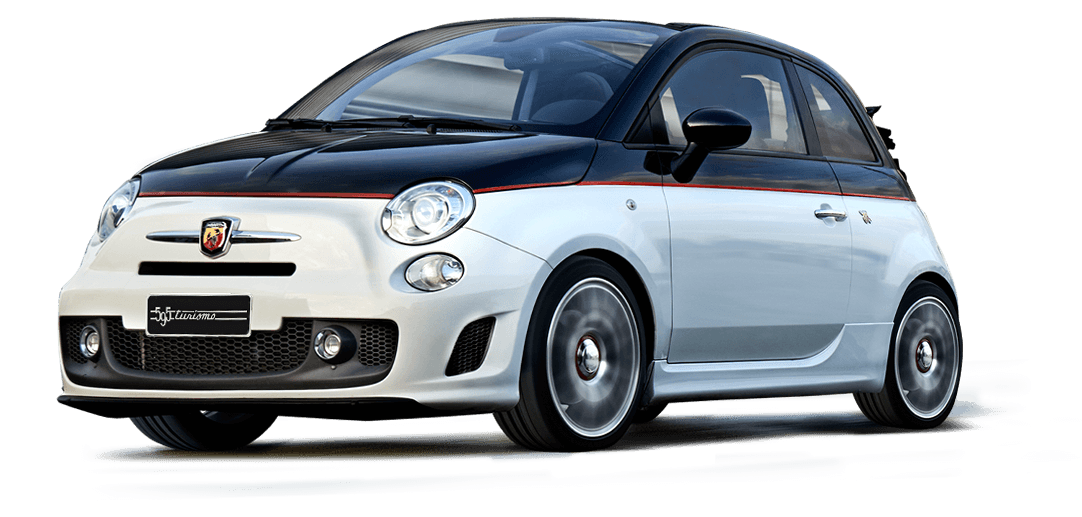 Abarth Cars UK Abarth 595 Turismo Sport Cars