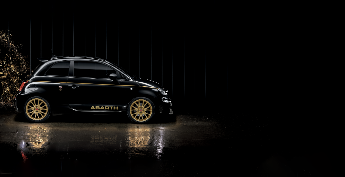 Abarth Cars Abarth Model List Racing Cars Range