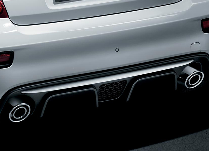 Abarth 595 Turismo Abarth