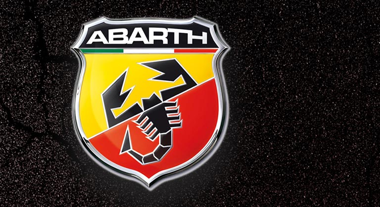 voor betaling Lijm Meet the Scorpion | One Symbol. Many meanings. | Abarth