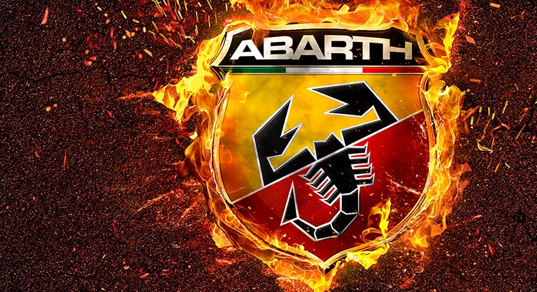 voor betaling Lijm Meet the Scorpion | One Symbol. Many meanings. | Abarth