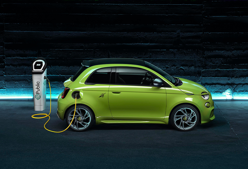 FREE2MOVE CHARGE GO
