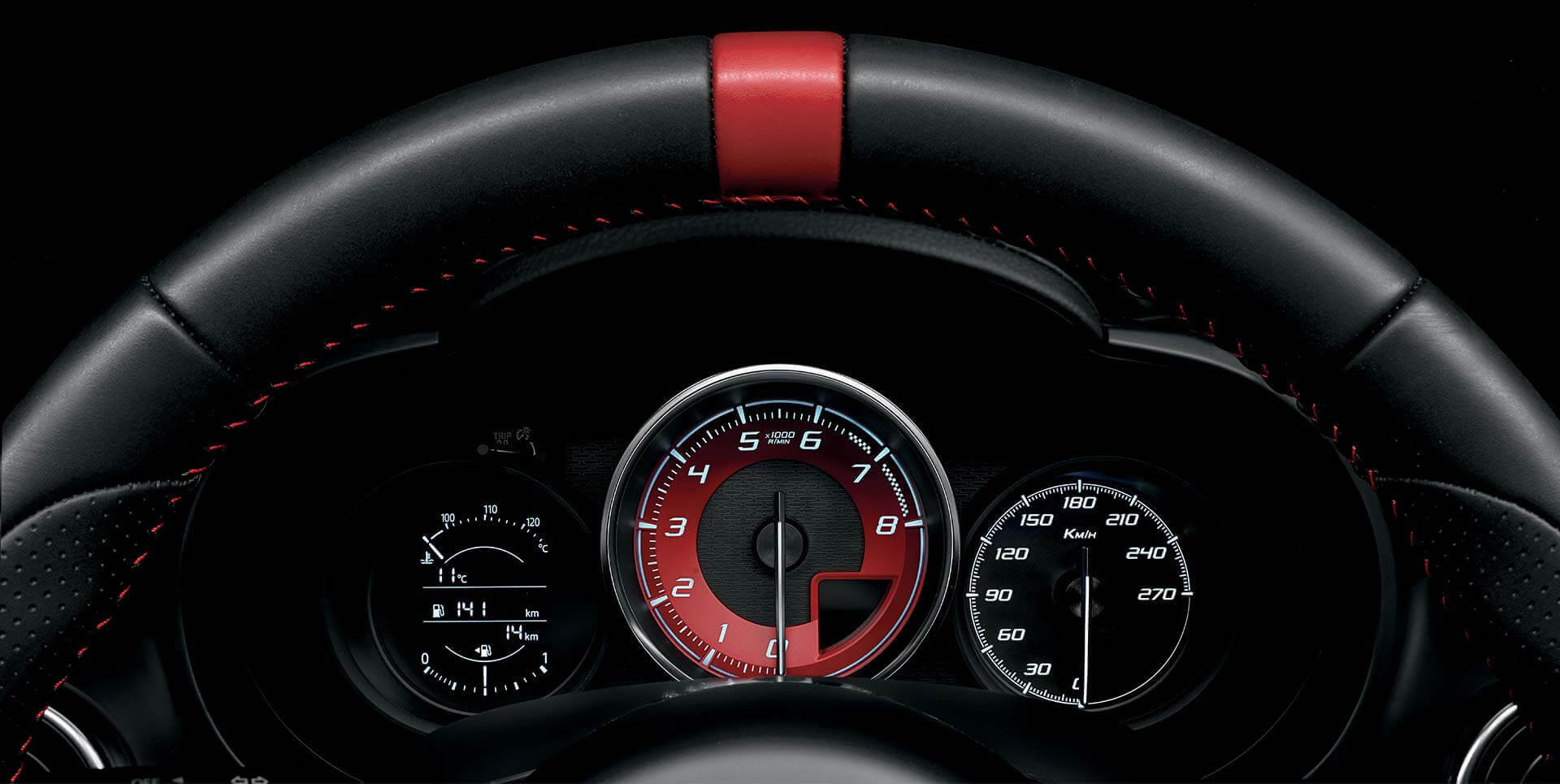 Abarth 124 Spider Turismo - Customize it your way | Abarth