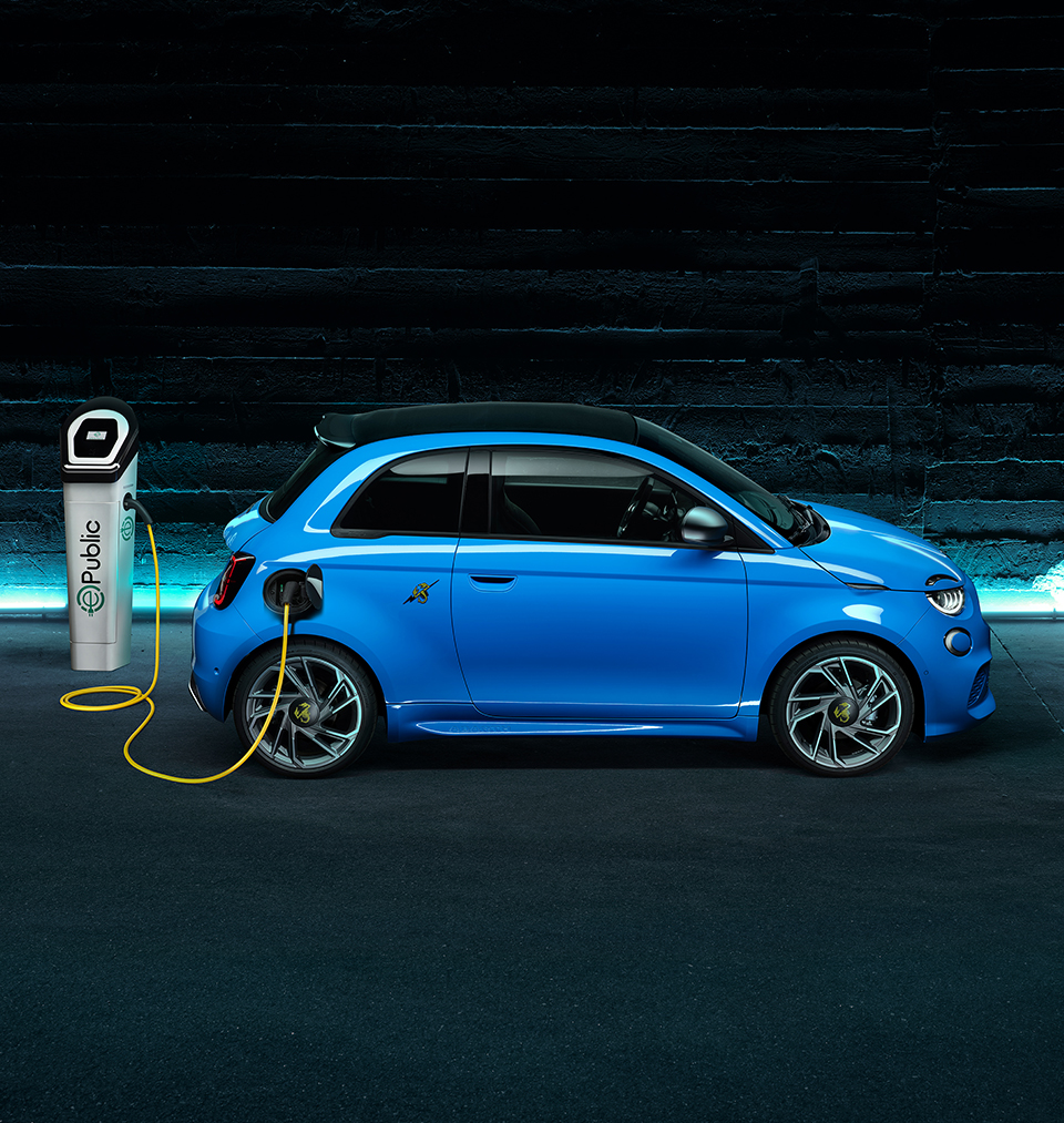 Abarth Actively Working On Hot Hatch Variant Of The Electric Fiat