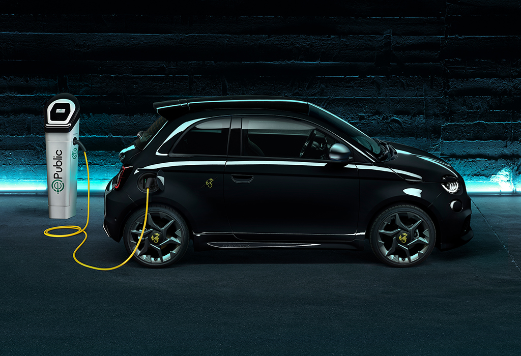 CHARGING MODES