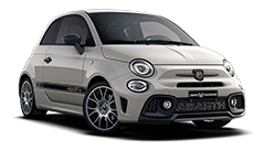 Updated Abarth 595 (2021) Specs & Price