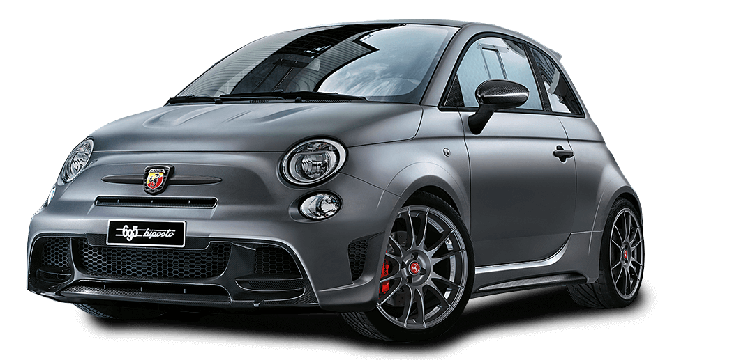 Abarth Cars Uk | Abarth 695 Biposto | Fiat Abarth Sport