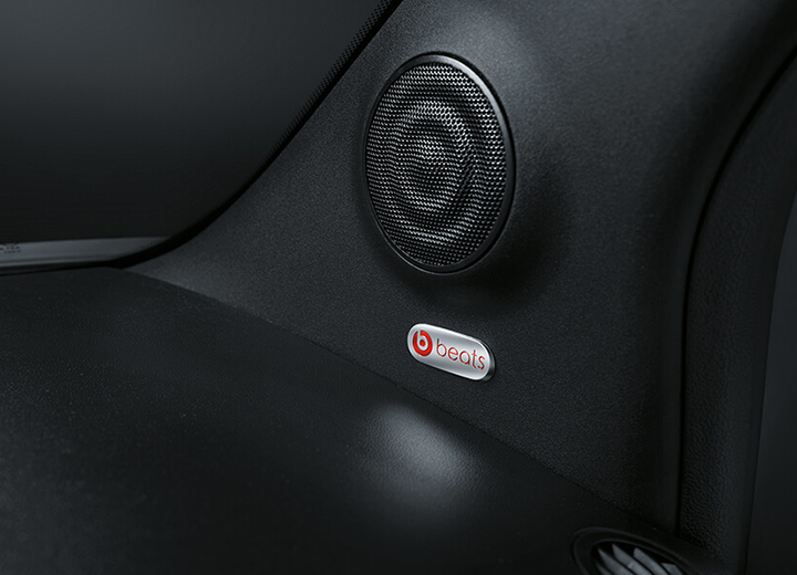 Beats fiat sales 500