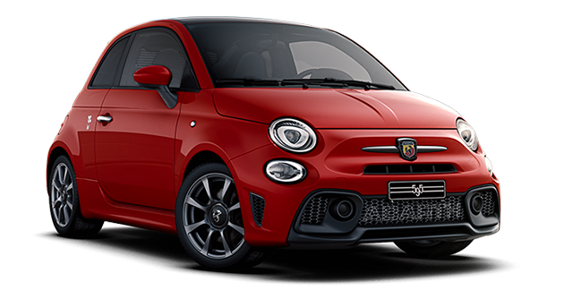 Abarth Cars, Fiat Abarth 595