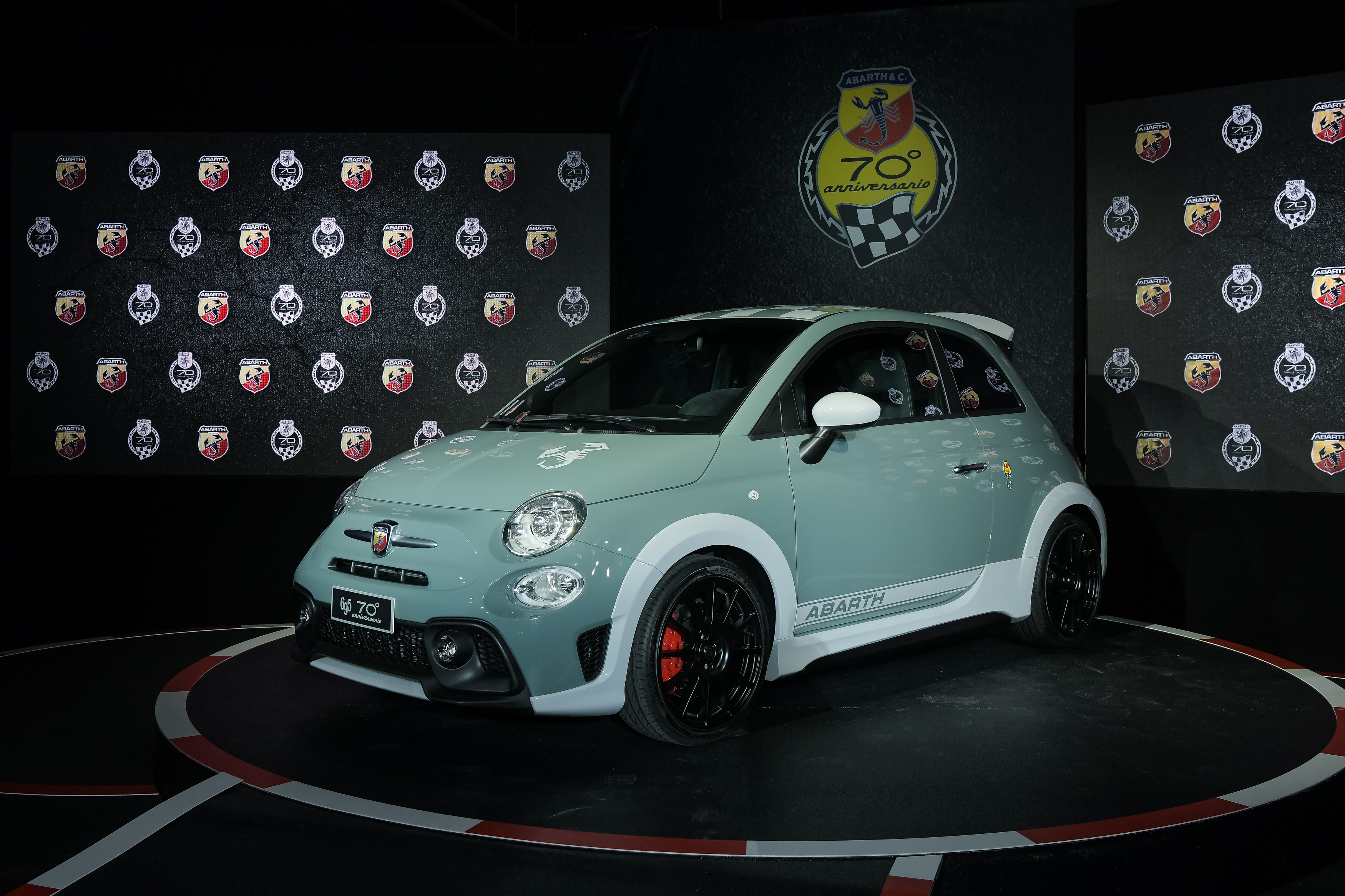 Abarth Day 2019: Iscriviti al Raduno Internazionale | Abarth