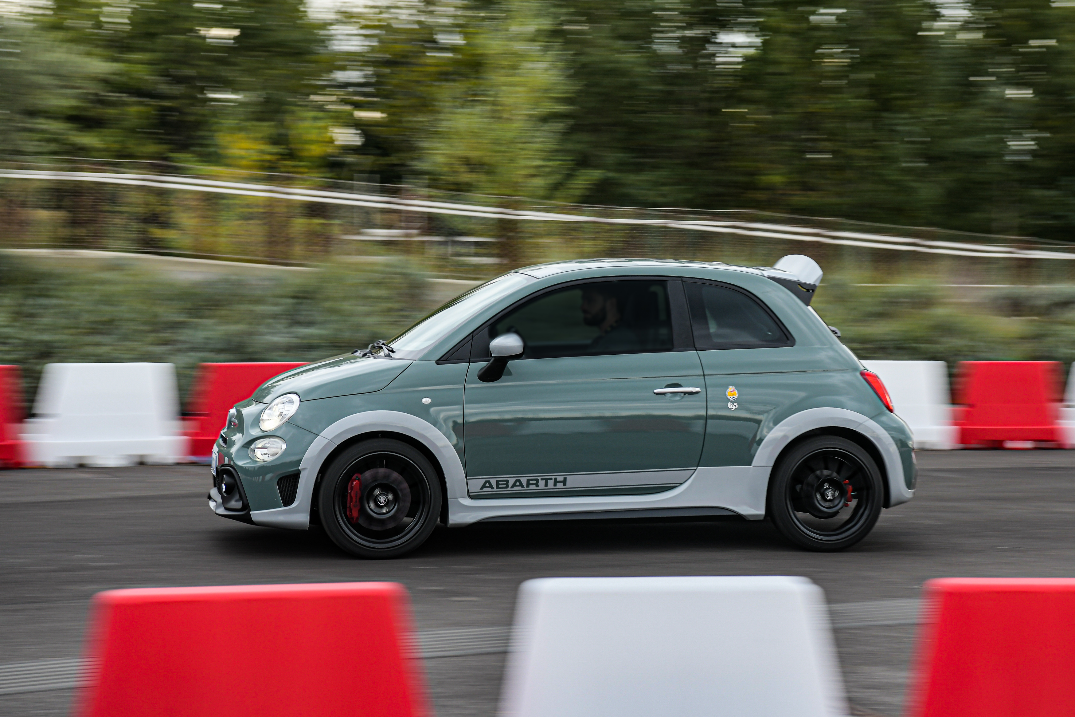 Abarth Day 2019: Iscriviti al Raduno Internazionale | Abarth