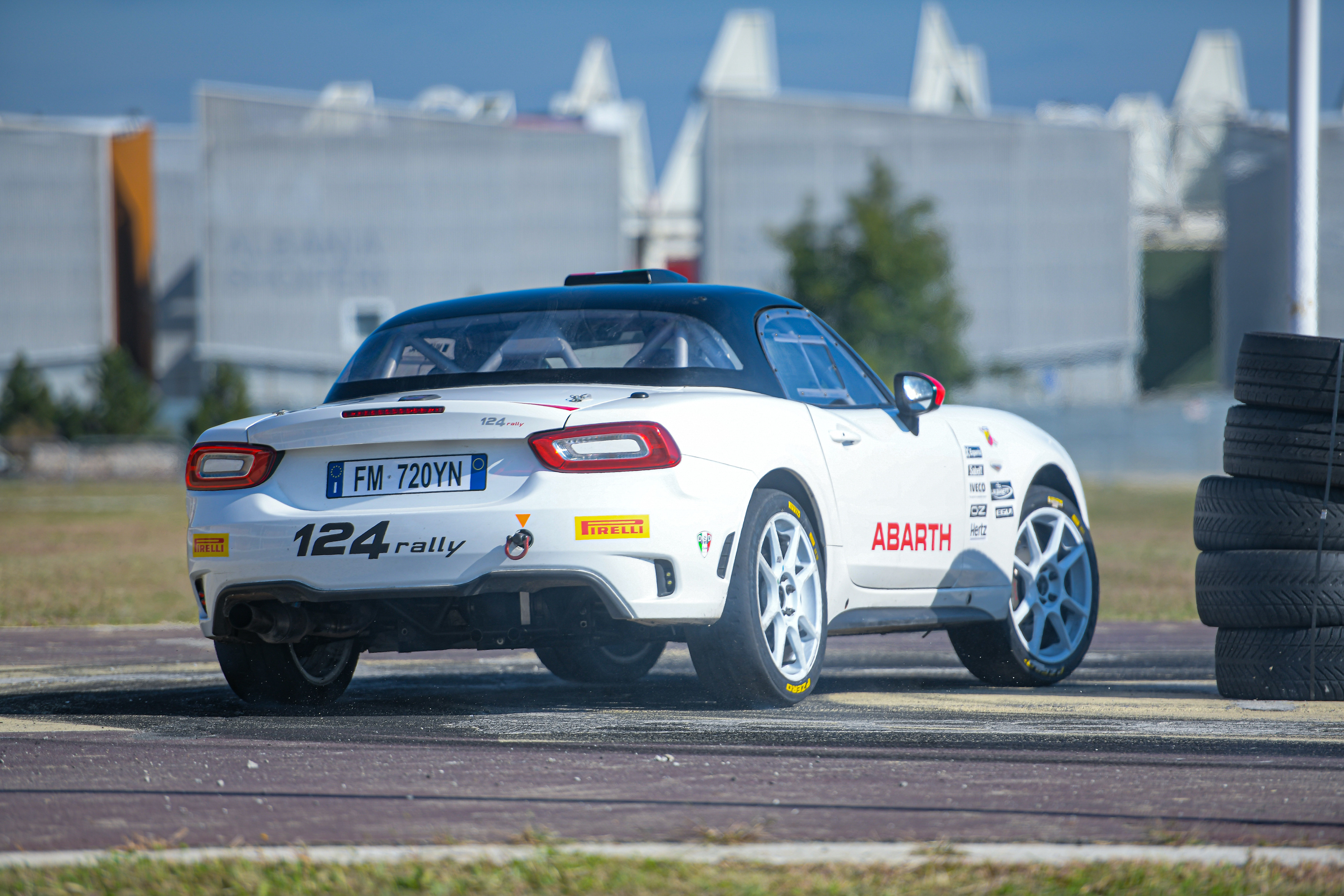 Abarth Day 2019: Iscriviti al Raduno Internazionale | Abarth