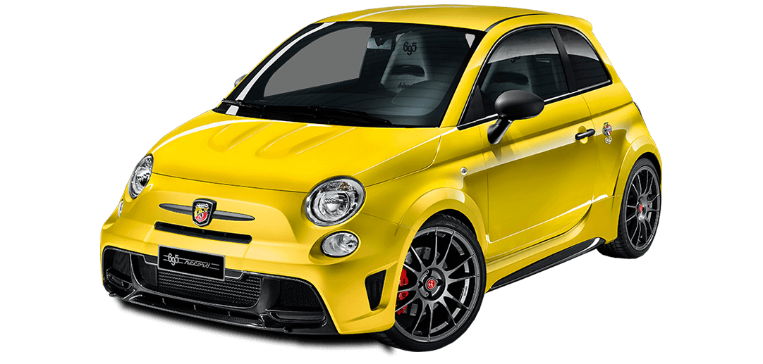 Abarth Cars | 695 Record | Car Details