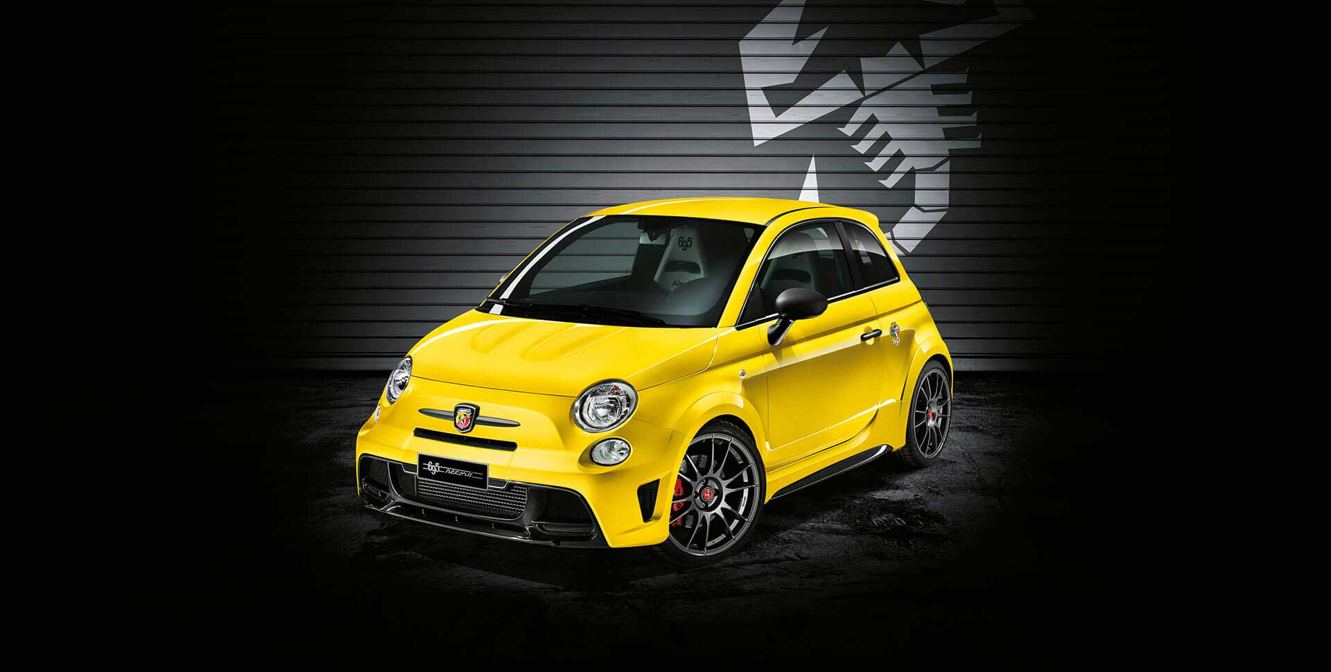 Abarth Cars | 695 Record | Car Details