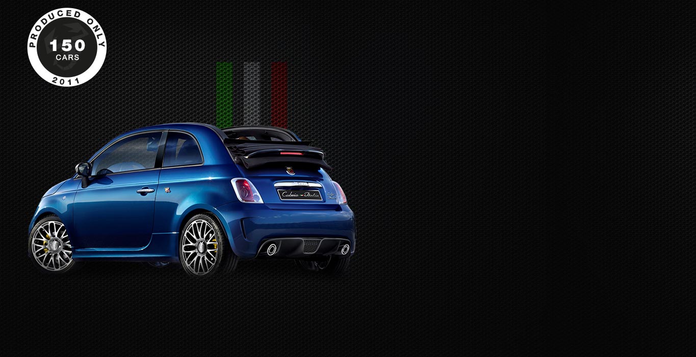 All FIAT 500 Abarth Models by Year (2008-Present) - Specs, Pictures &  History - autoevolution